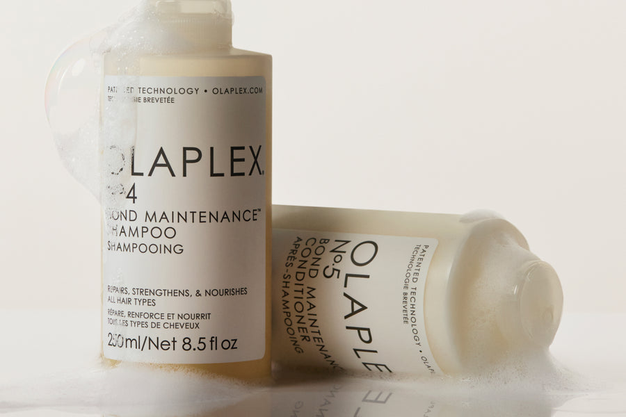 Are Sulfate-Free Shampoos Better for Dry, Damaged Hair?