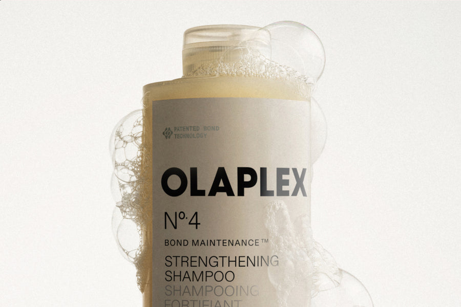 Olaplex: sulfate-free vs sulfate shampoos for color-treated hair — which fits your routine