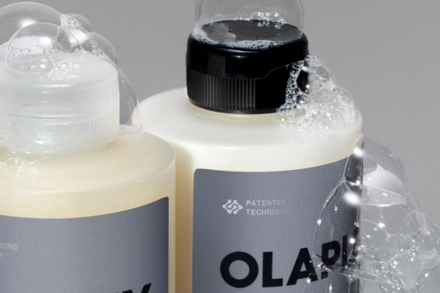 How Wash Timing Affects Volumizing Shampoo and Conditioner Build-Up on Fine Hair