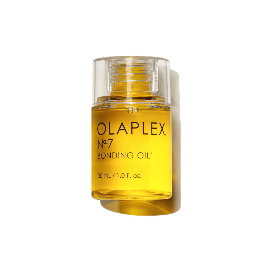 Nº.7 Bonding Oil - main view
