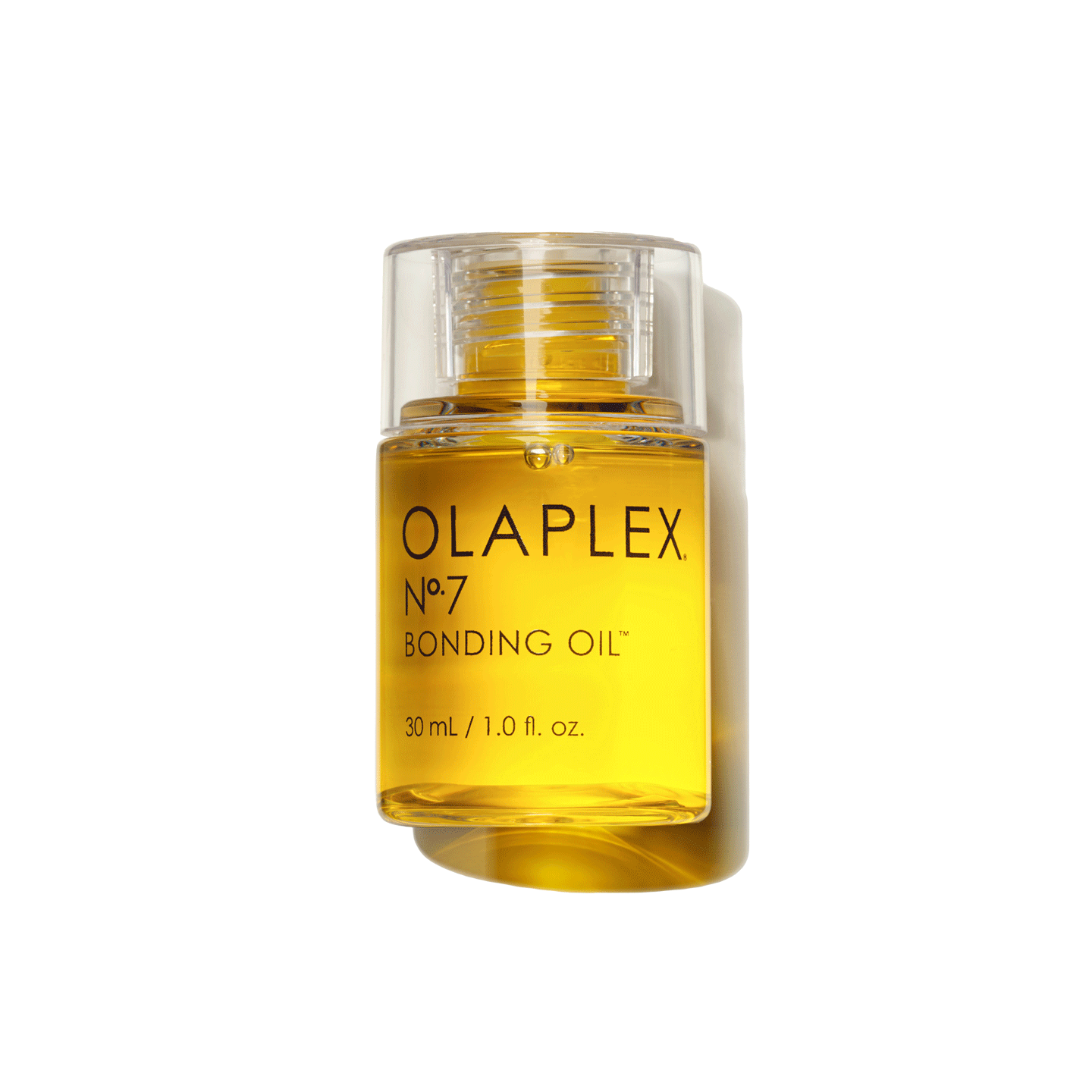 Nº.7 Bonding Oil