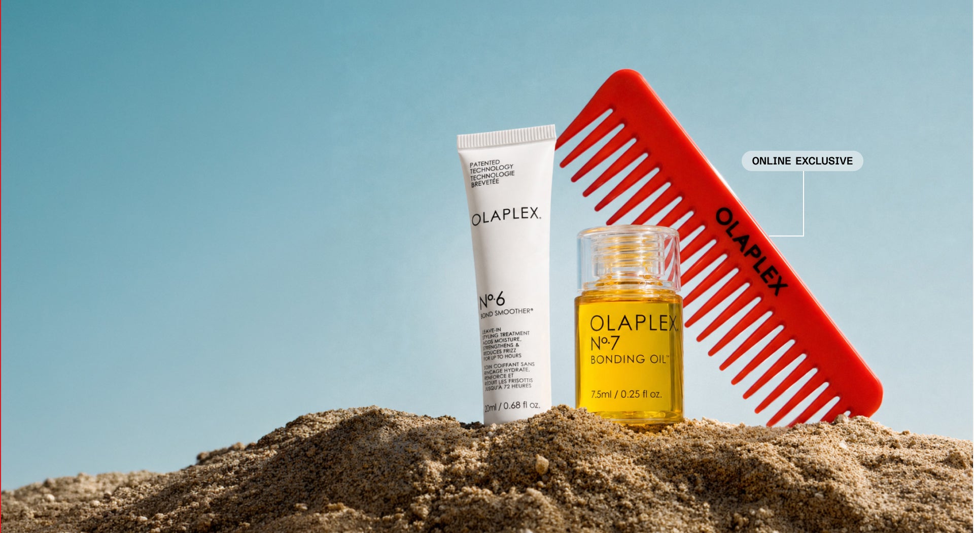 Shop All OLAPLEX Hair Products – OLAPLEX Inc.