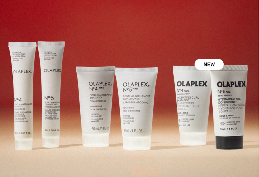 Free Haircare Duo