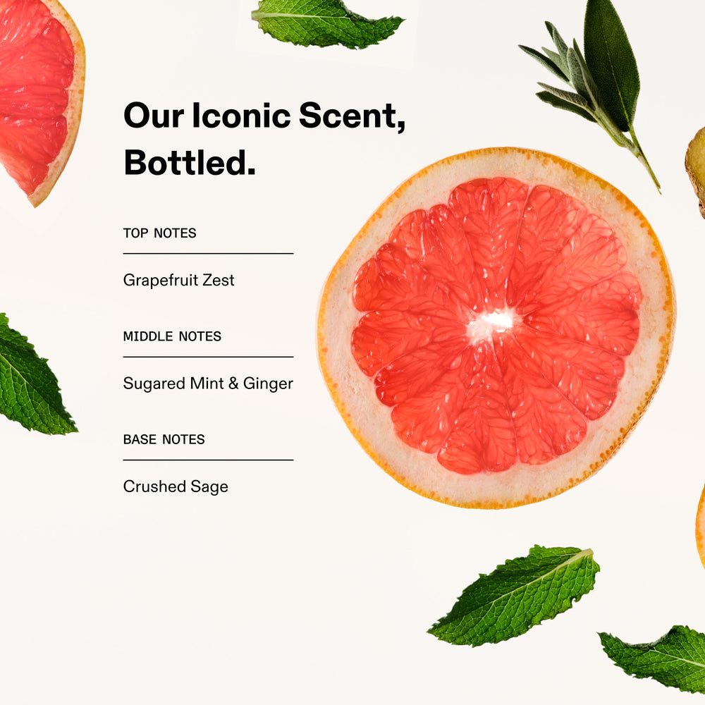 SIGNATURE HAIR & BODY FRAGRANCE MIST - alternate view