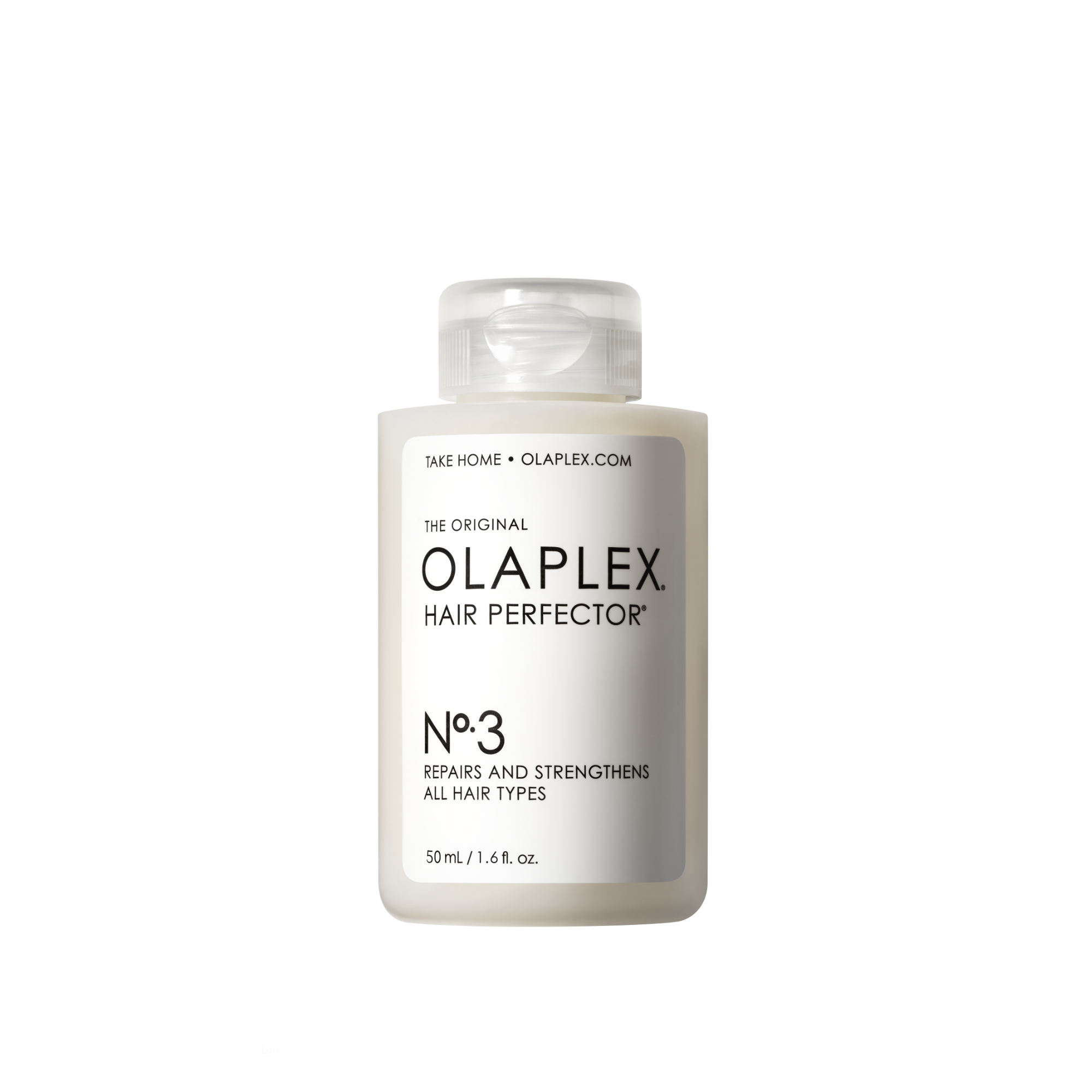 Olaplex No 3 ornament Olaplex No 3 ornament