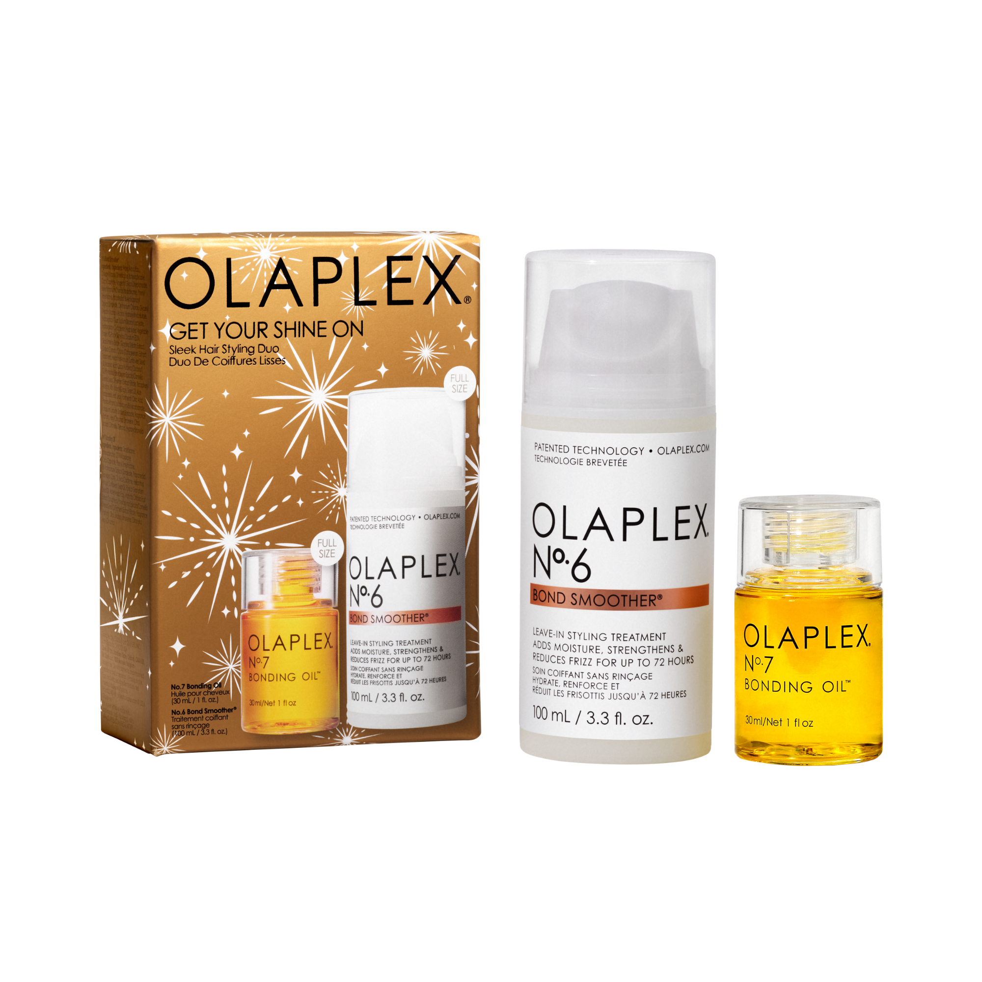 Purchases Olaplex no. 2 LARGE SIZE New Sealed