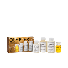 OLAPLEX BUNDLE sale SAVING SET