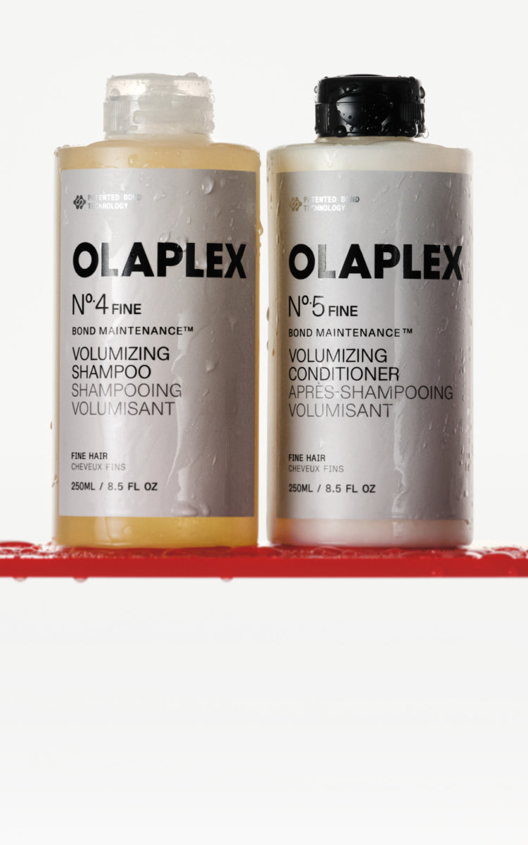 Nº.5Fine Bond Maintenance™ Volumizing Conditioner – OLAPLEX Inc.