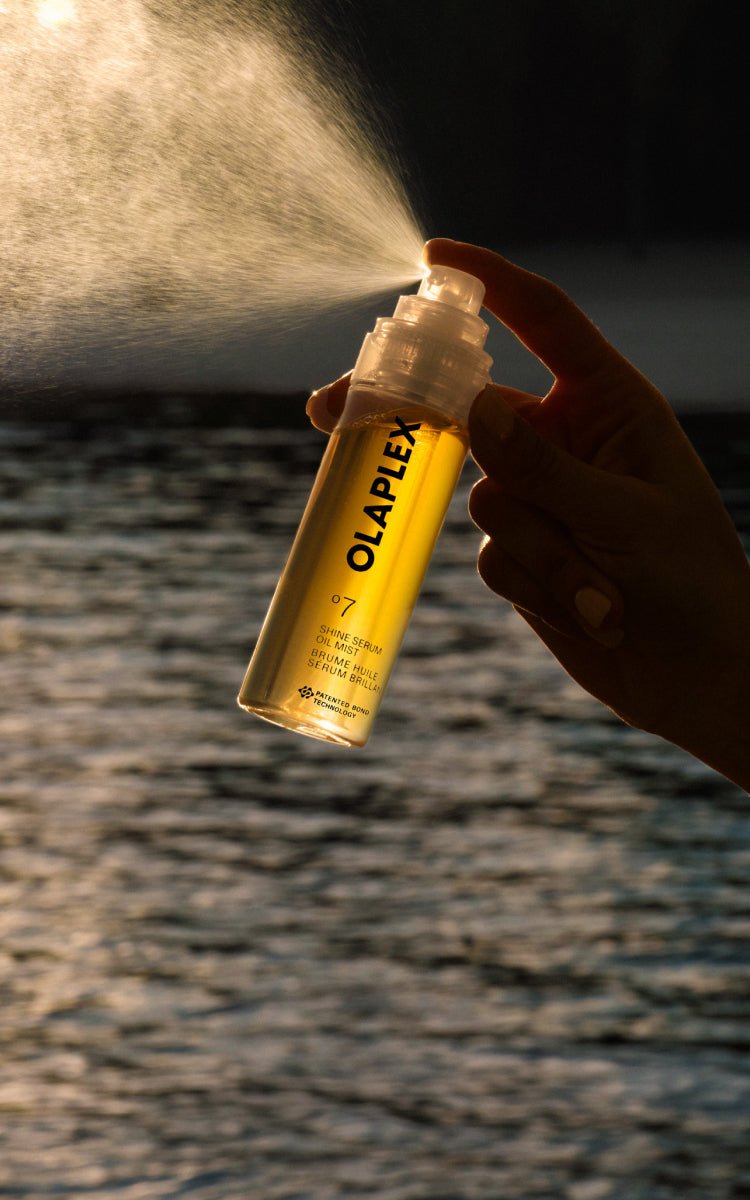 Protect & Strengthen: For Every Hair Type & Texture - OLAPLEX, Inc