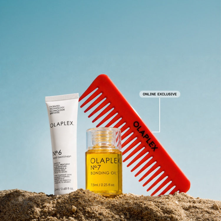 Shop Haircare Value Sets and Kits – OLAPLEX Inc.