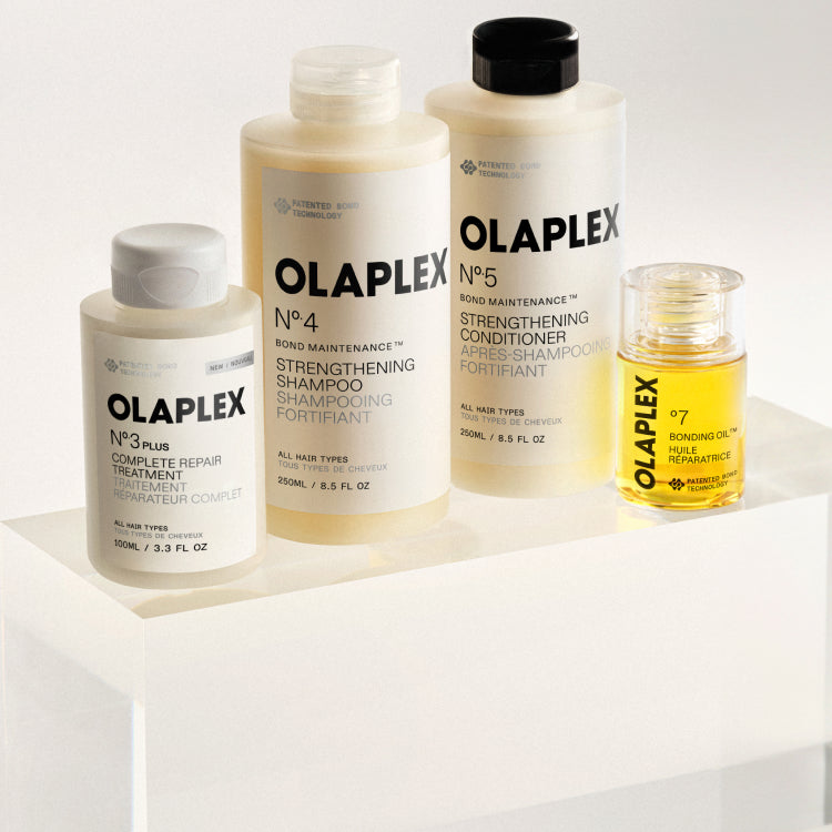 Shop Haircare Value Sets and Kits – OLAPLEX Inc.