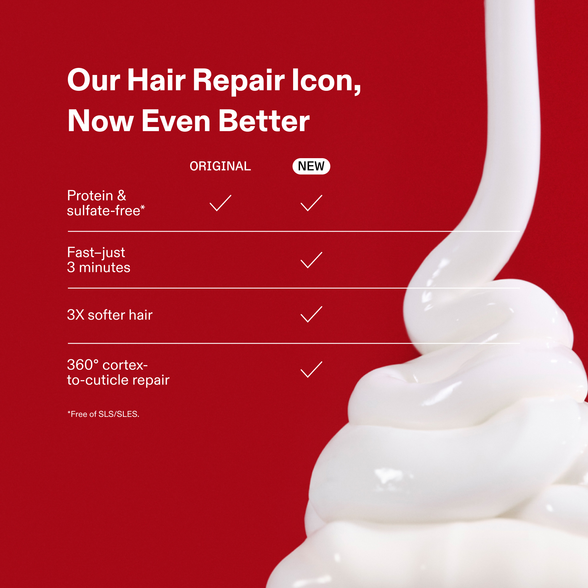 N°.3PLUS Hair Repair Pre-Wash Treatment – OLAPLEX Inc. N°.3PLUS Hair Repair Pre-Wash Treatment – OLAPLEX Inc.