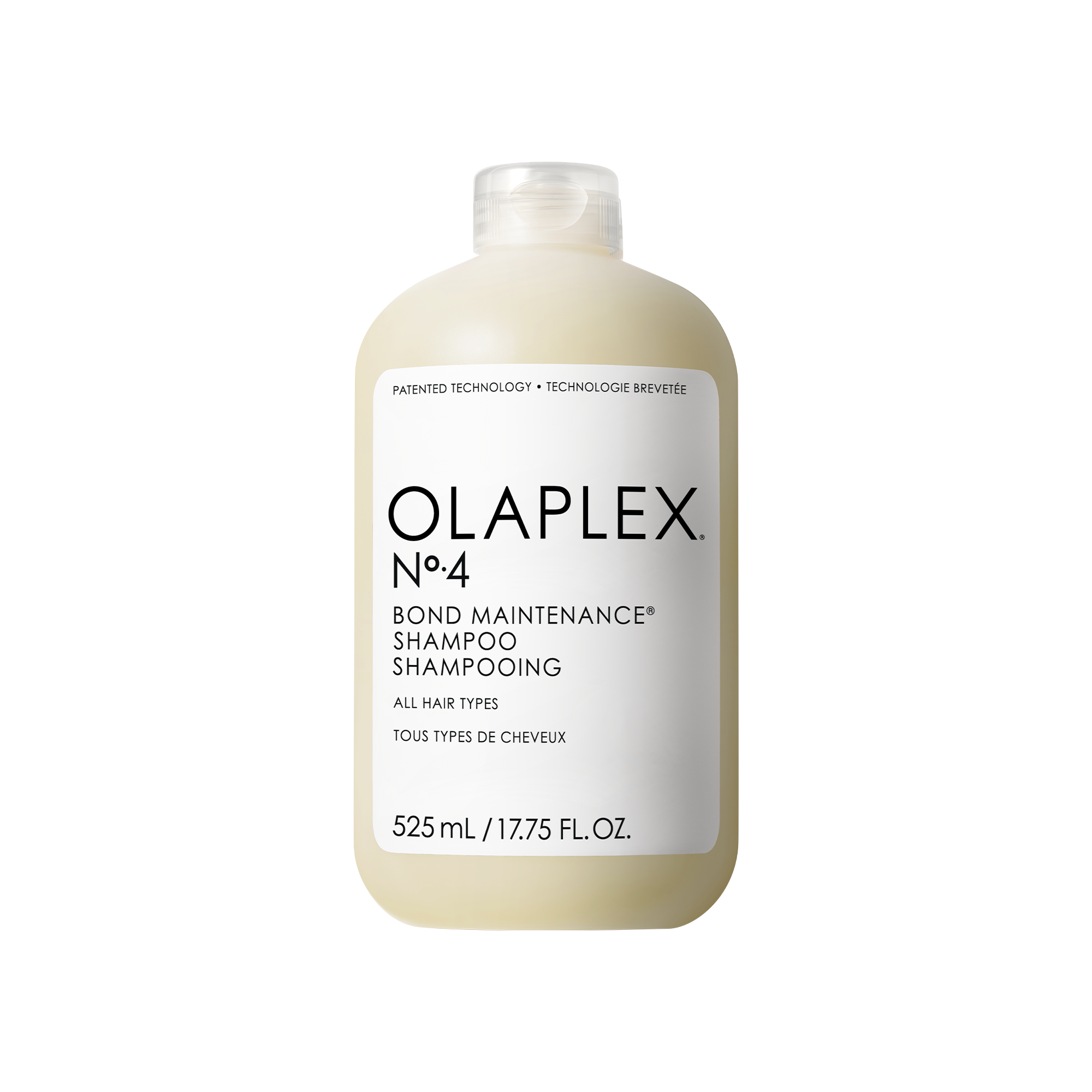 Buying Olaplex No.4 & No.5 (Liter Size)