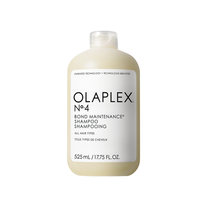 OLAPLEX 4 PIECE LOT sold