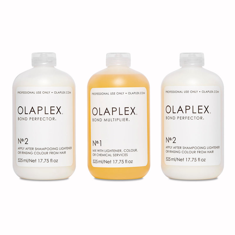 Olaplex Salon deals Intro Kit (New)