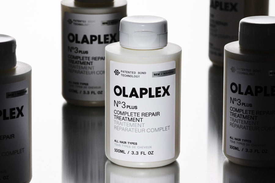 OLAPLEX Nº.3 vs. Nº.3PLUS: What’s the Difference?