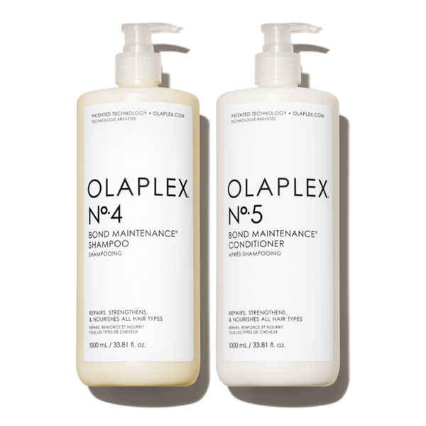 Biggest Bestsellers Set: Bulk OLAPLEX for Stronger Hair — OLAPLEX Inc.