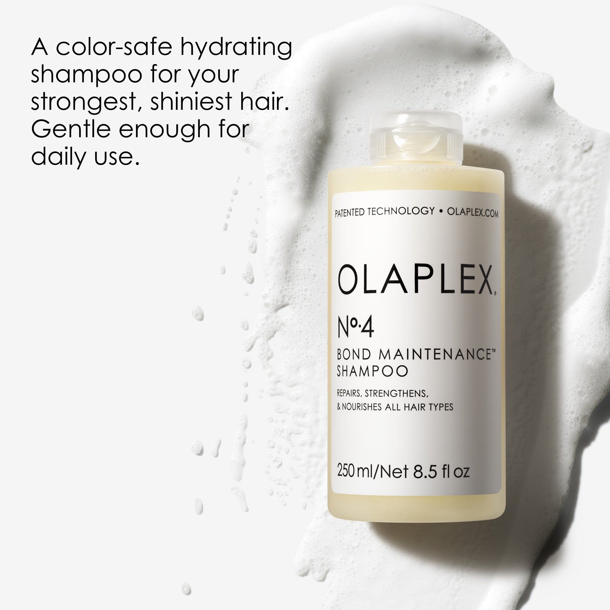 Olaplex deals shampoo