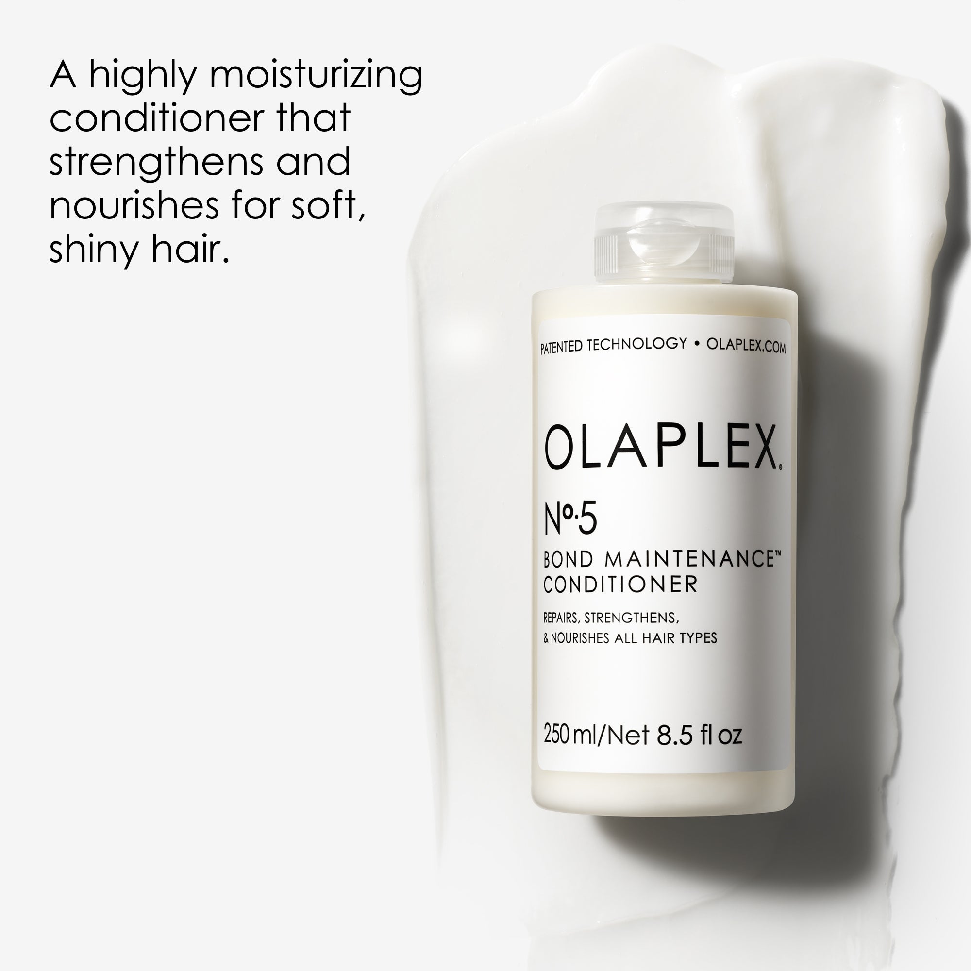 OLAPLEX outlet 5 Conditioner 2000 ML New