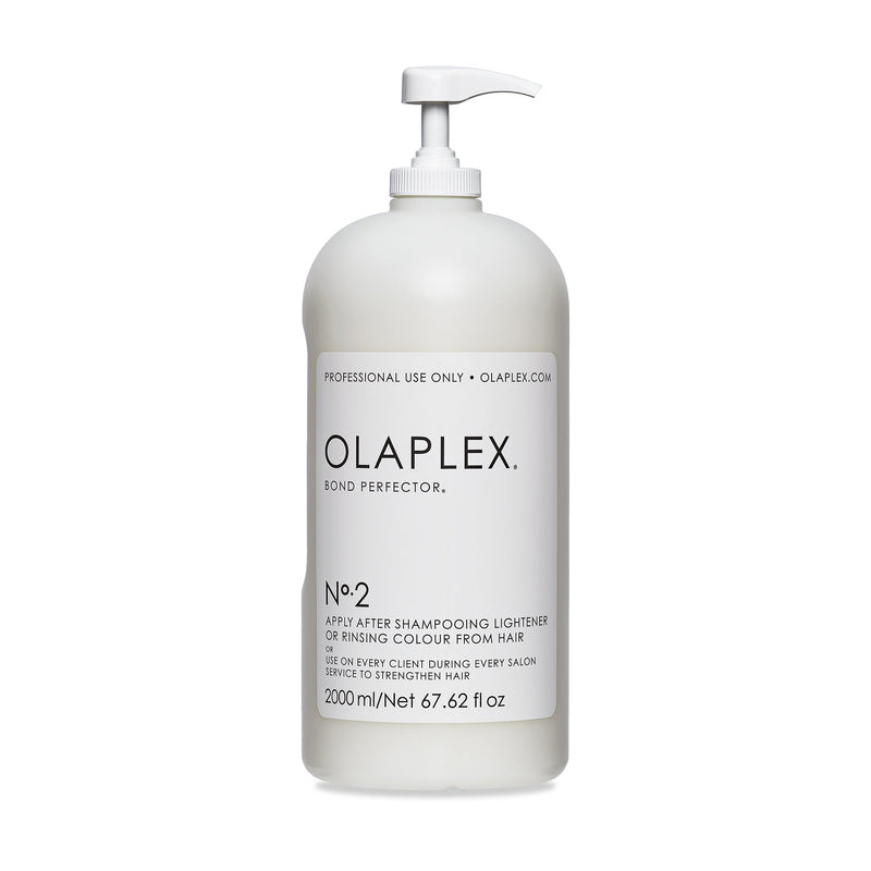 2 X NO.2 OLAPLEX BOND PERFECTOR NEW shops !!