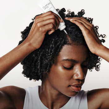 Introducing OLAPLEX Broad Spectrum Chelating Treatment