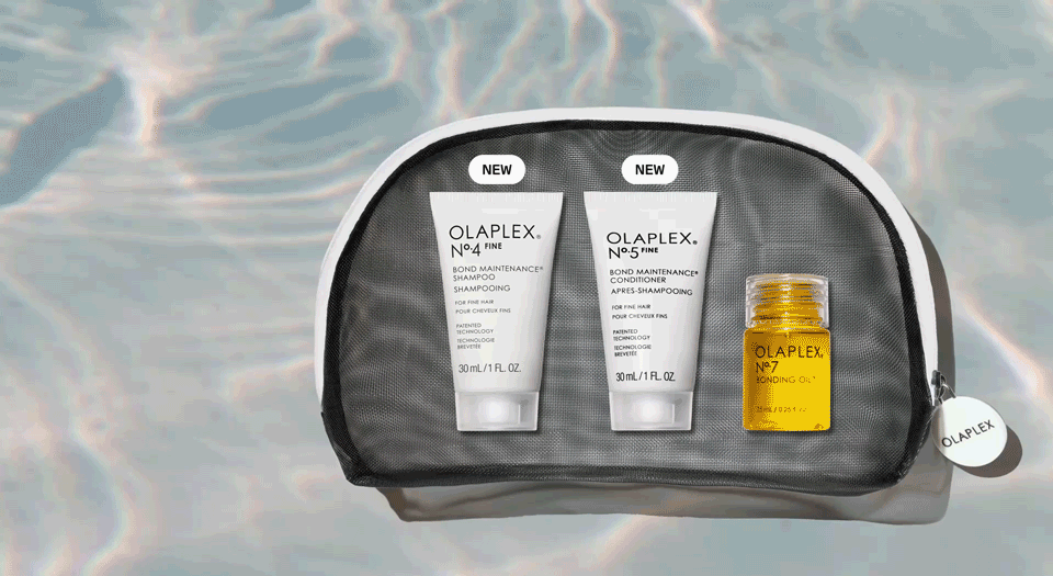 Shop Haircare Value Sets and Kits – OLAPLEX Inc.