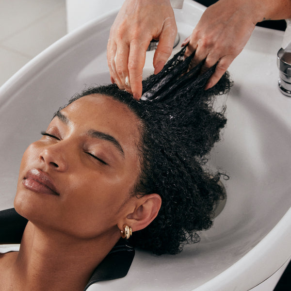 Scalp Treatment Solutions for a Healthy, Hydrated Scalp