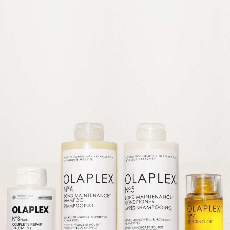 Shop All OLAPLEX Hair Products – OLAPLEX Inc.