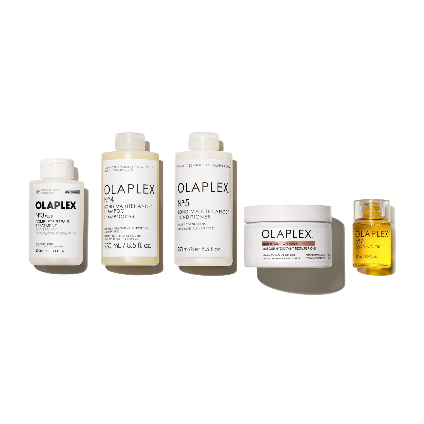 THE RICH HYDRATION ROUTINE