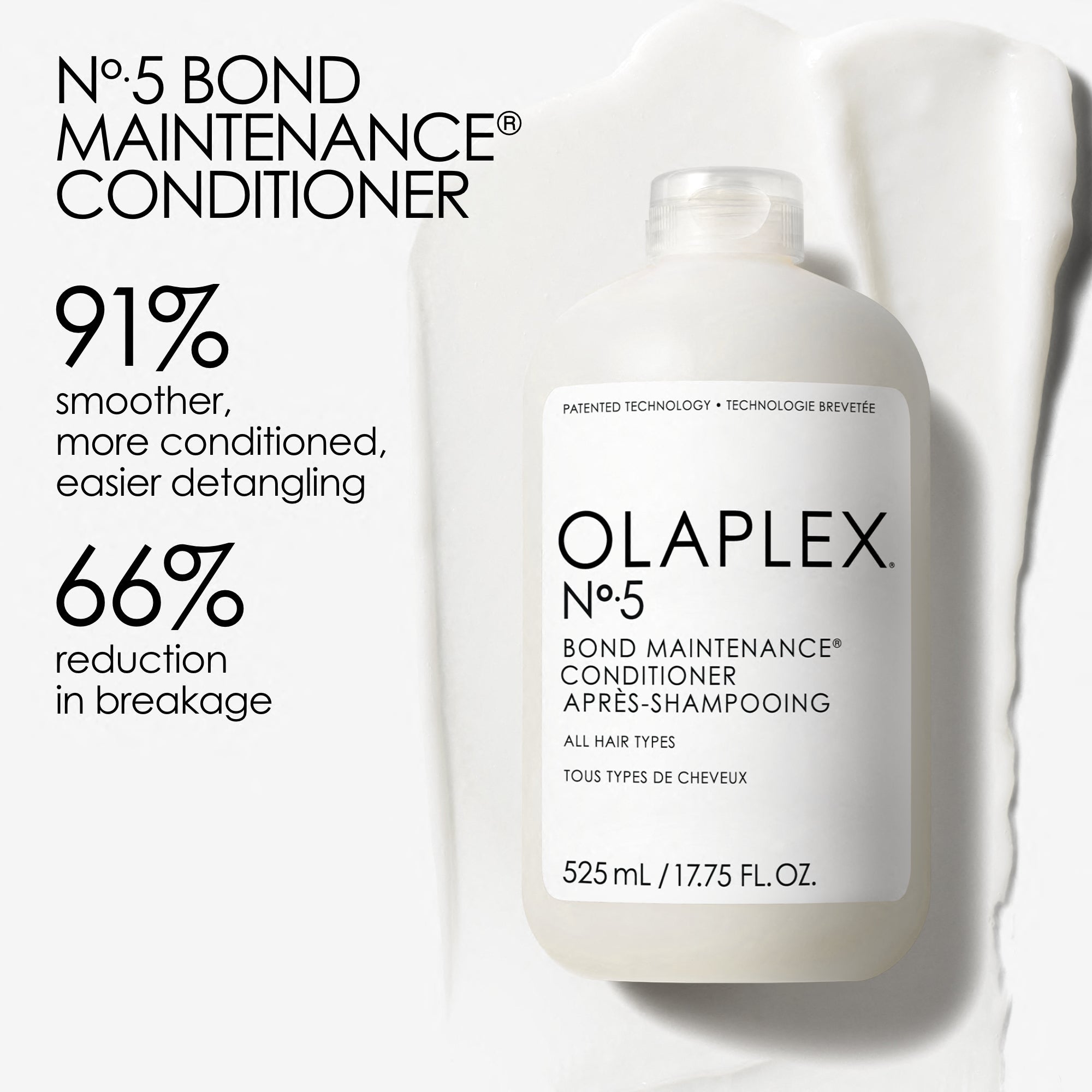 Olaplex NO 5 Bond Maintenance Conditioner hot Jumbo Bottle