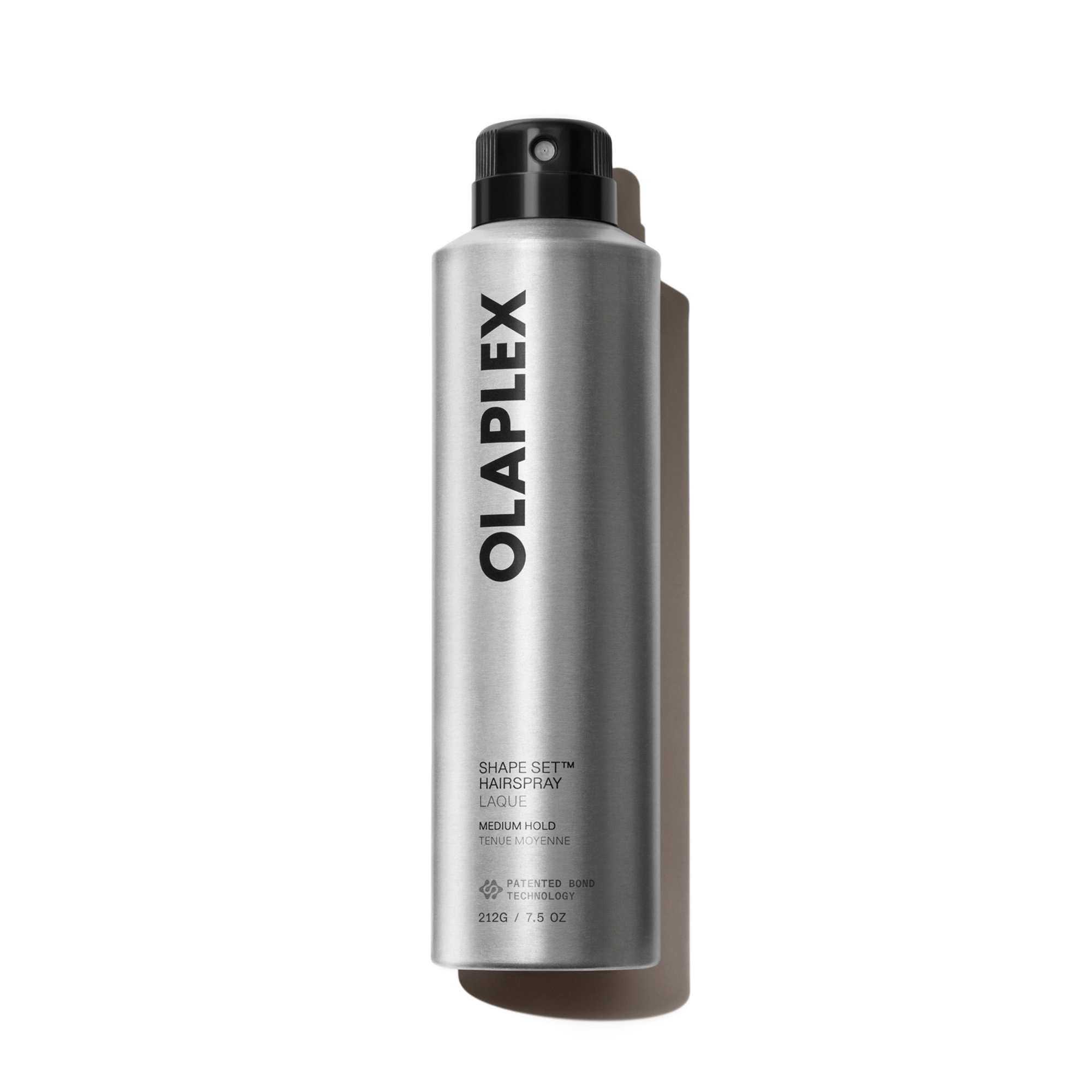 SHAPE SET™ HAIRSPRAY FULL SIZE