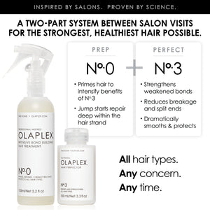 HEALTHY HAIR STARTER SET