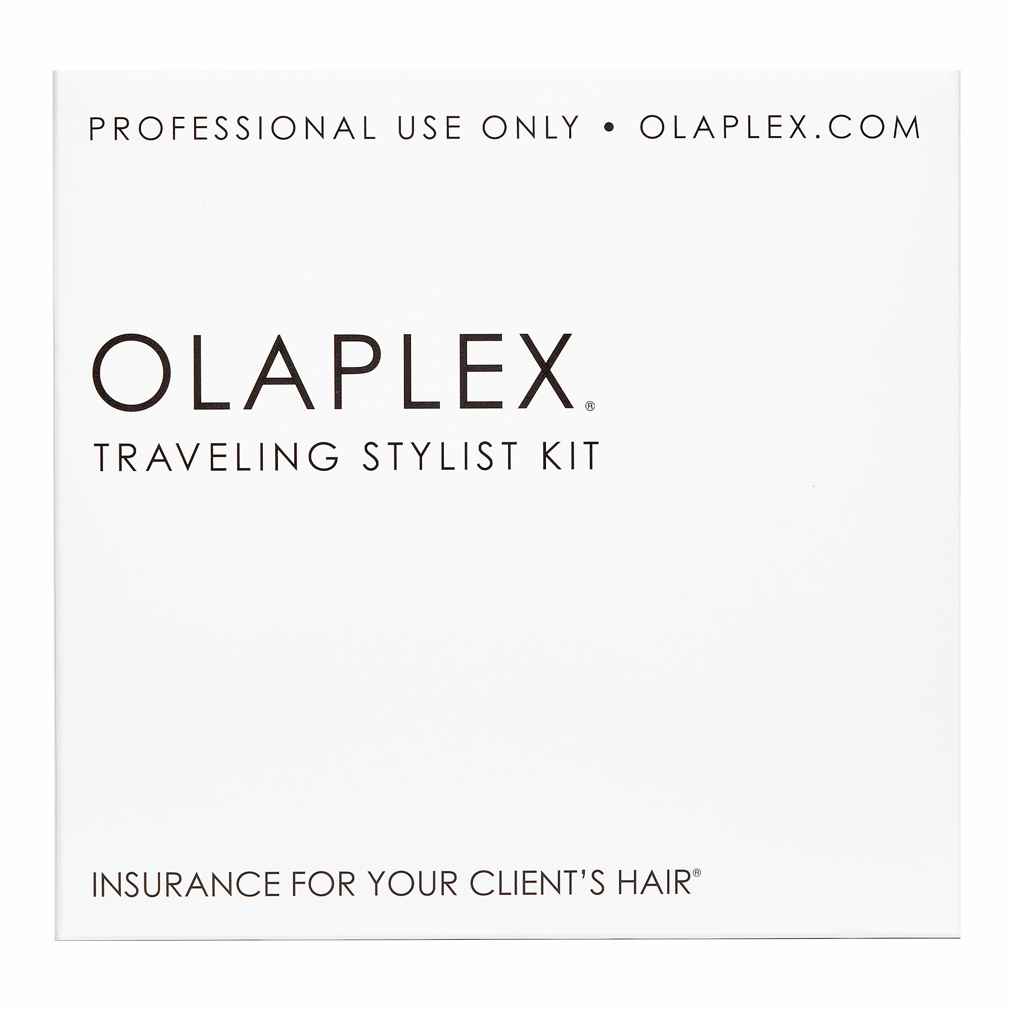 Olaplex Traveling Stylist Kit deals N°1 & N°2 Bonding Repair Kit