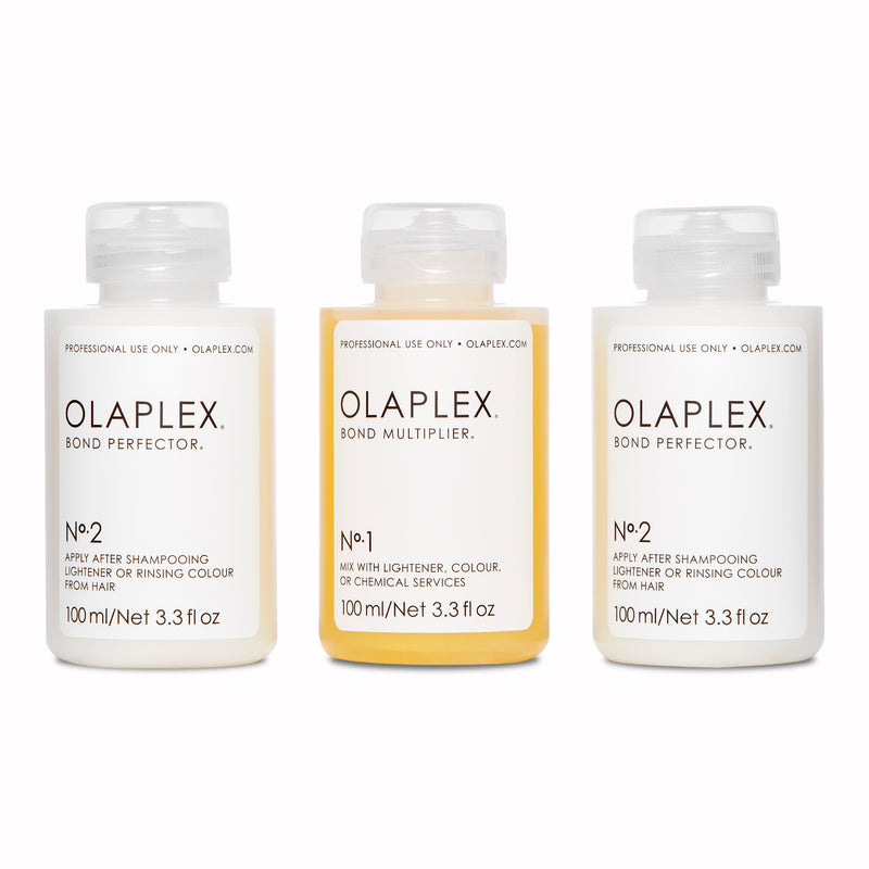 Olaplex Travel popular Gift Set