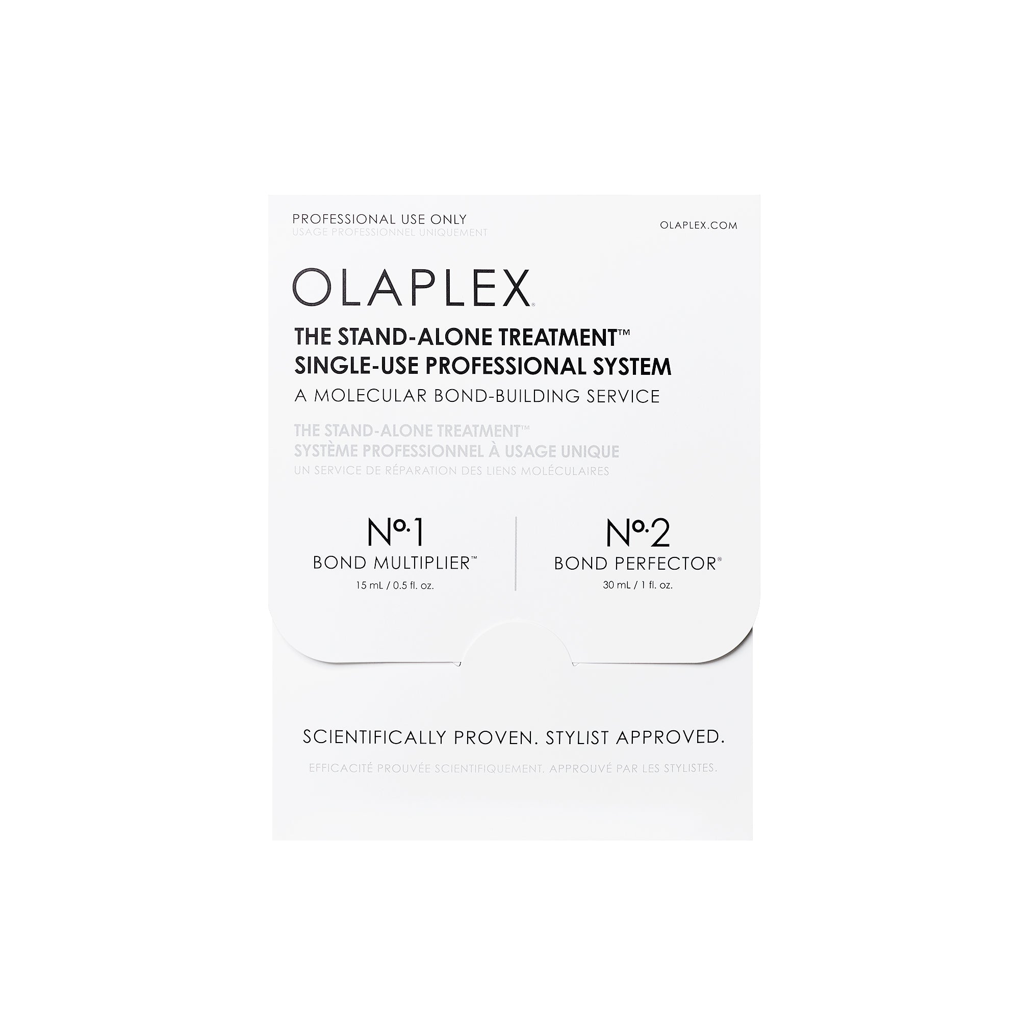 Olaplex # outlet 1