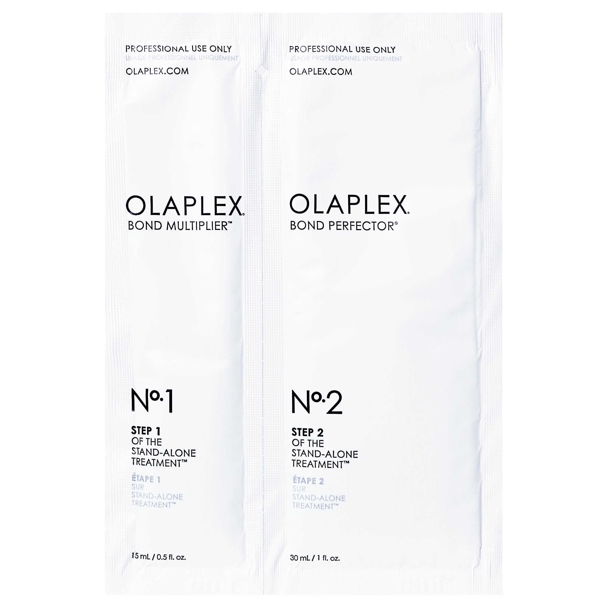 Olaplex No 1 And deals No 2